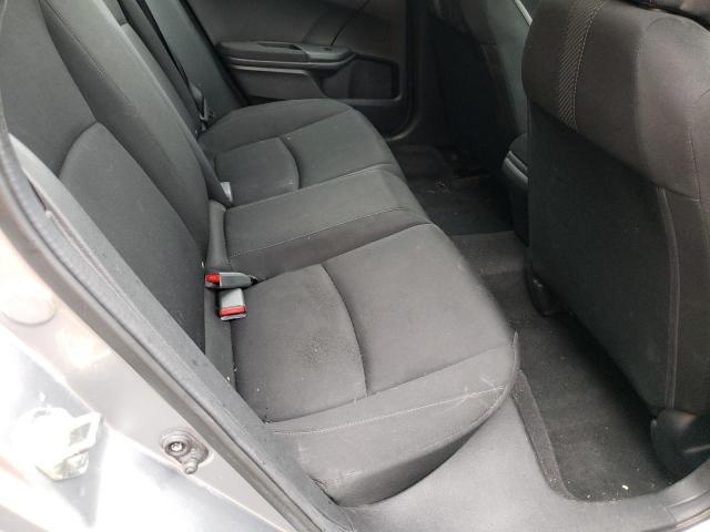 Photo 6 from auction – 2016 HONDA CIVIC LX with VIN 19XFC2F57GE202027
