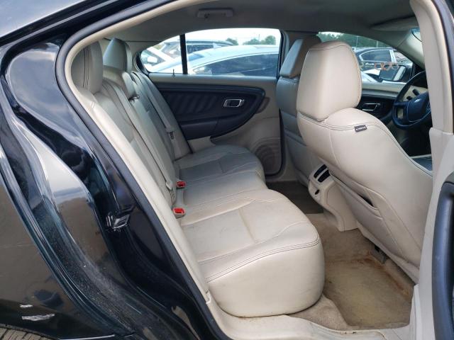 Photo 6 from auction – 2011 FORD TAURUS SEL with VIN 1FAHP2EW0BG158085
