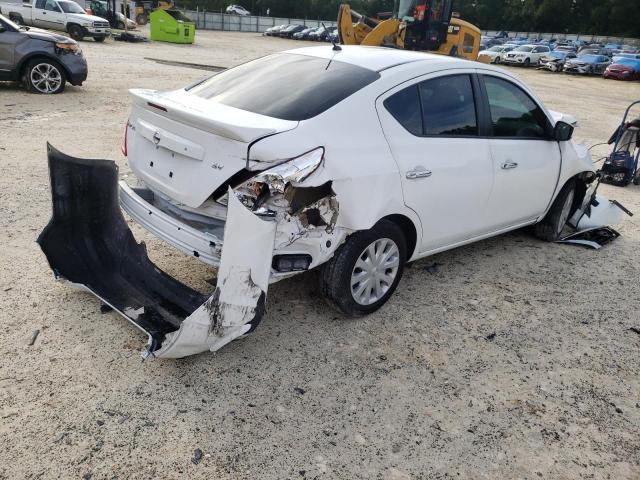 Photo 4 from auction – 2019 NISSAN VERSA S/S with VIN 3N1CN7AP8KL867805