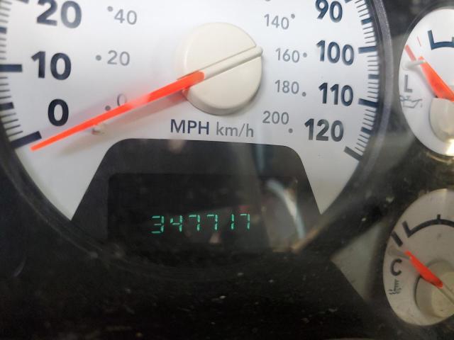 Photo 8 from auction – 2006 DODGE RAM 1500 S with VIN 1D7HA18NX6J207901
