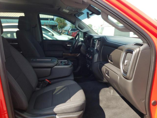 Photo 5 from auction – 2019 CHEVROLET SILVERADO with VIN 3GCUYEED3KG228186