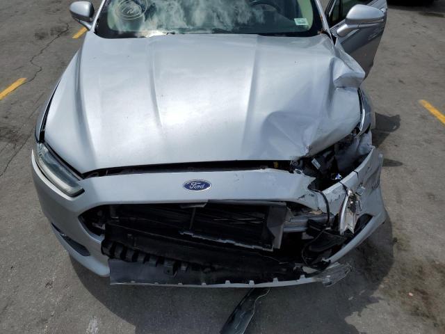 Photo 7 from auction – 2016 FORD FUSION SE with VIN 3FA6P0H94GR130632