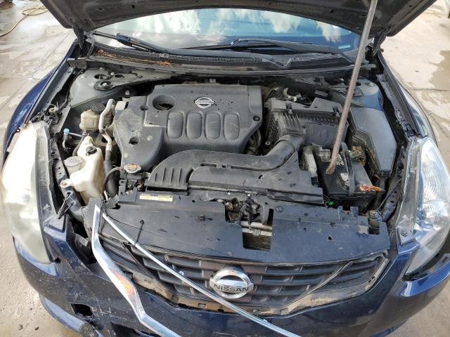 Photo 7 from auction – 2010 NISSAN ALTIMA S with VIN 1N4AL2EP3AC188208