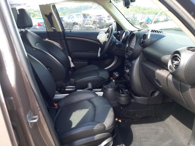 Photo 5 from auction – 2014 MINI COOPER S C with VIN WMWZC3C57EWP25622