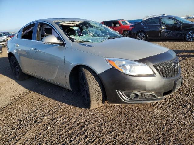 BUICK REGAL 2016 with VIN 2G4GK5EX7G9120899 - Photo from auction