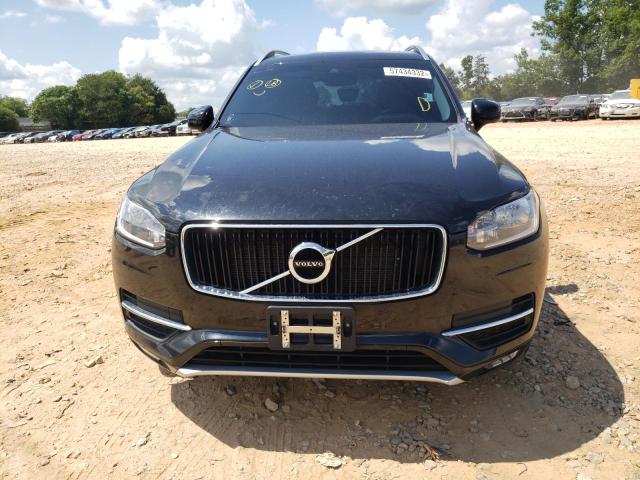 Photo 9 from auction – 2016 VOLVO XC90 T6 with VIN YV4A22PKXG1024695