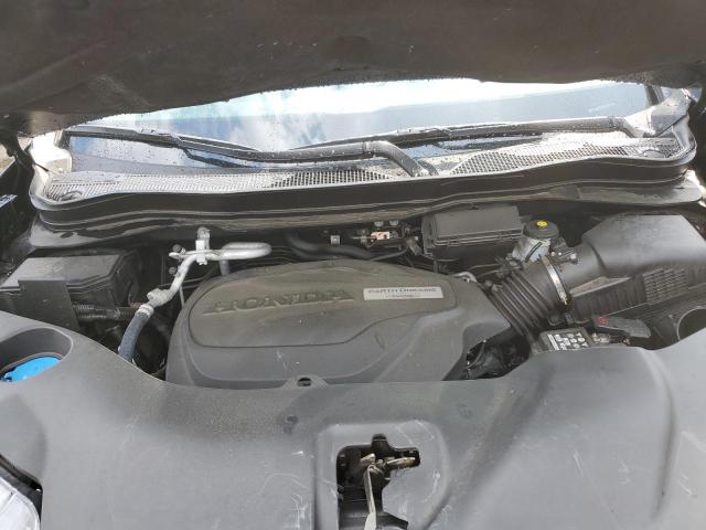 Photo 7 from auction – 2019 HONDA PILOT ELIT with VIN 5FNYF6H0XKB055763