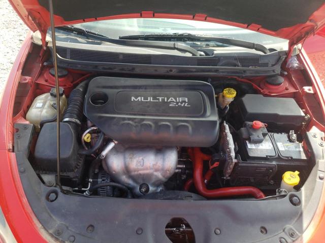 صورة رقم 7 من المزاد - 2016 DODGE DART SXT مع VIN 1C3CDFBB0GD668004