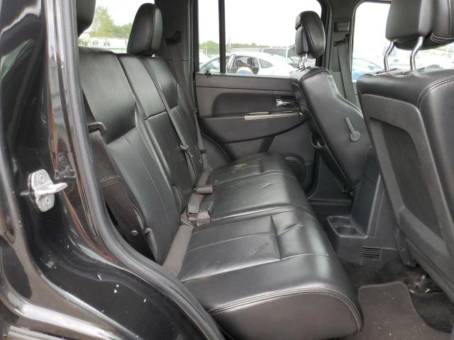 Photo 6 from auction – 2011 JEEP LIBERTY LI with VIN 1J4PN5GK8BW538802