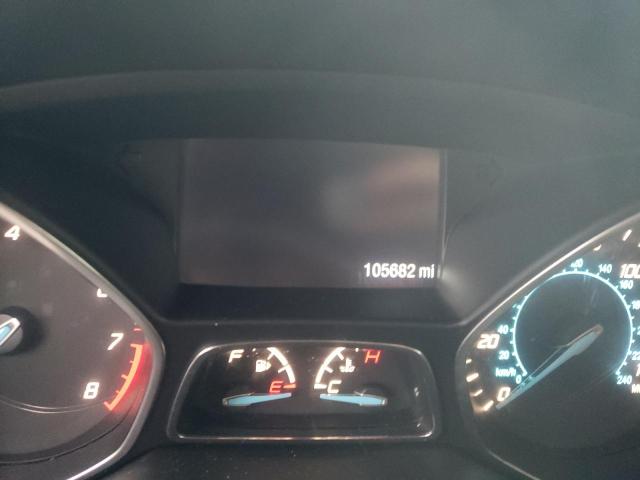 Photo 8 from auction – 2013 FORD ESCAPE SE with VIN 1FMCU9GXXDUD01927