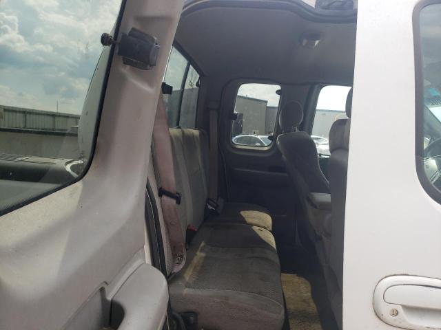 Photo 6 from auction – 2001 FORD F150 with VIN 1FTRX18L71KF91120