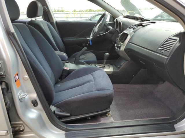 Photo 5 from auction – 2003 NISSAN ALTIMA with VIN 1N4AL11E83C243558