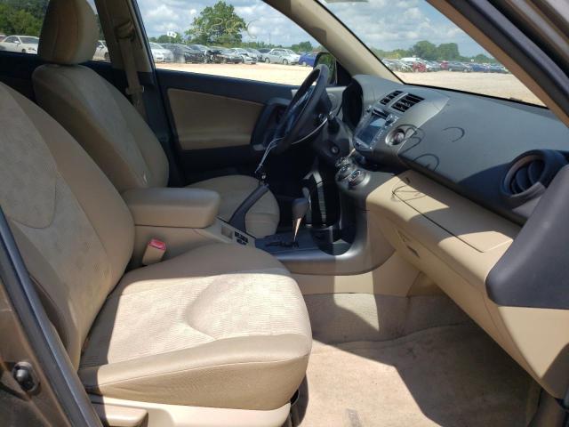 Photo 5 from auction – 2009 TOYOTA RAV4 with VIN 2T3ZF33V09W009840