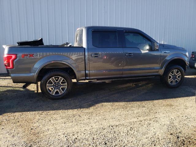 Photo 9 from auction – 2015 FORD F150 SUPER with VIN 1FTEW1EF9FFB74114