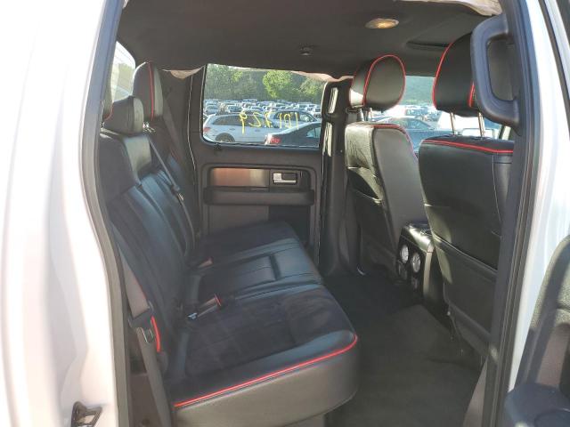 Photo 6 from auction – 2013 FORD F150 SUPER with VIN 1FTFW1ET2DFD12731