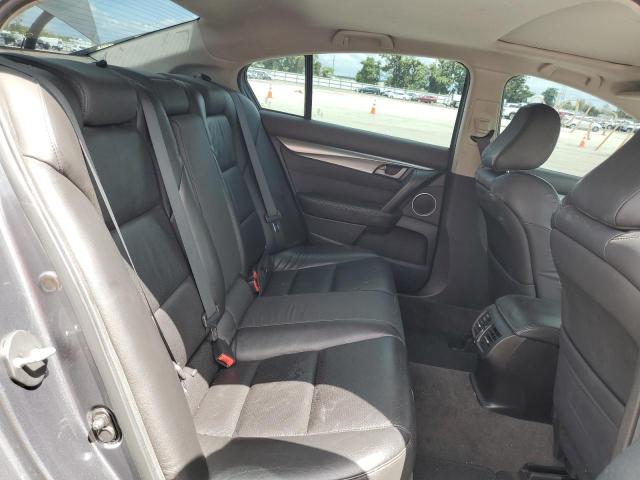 Photo 6 from auction – 2010 ACURA TL with VIN 19UUA8F59AA017134
