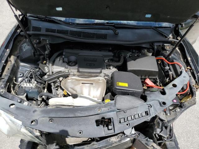 Photo 7 from auction – 2012 TOYOTA CAMRY BASE with VIN 4T4BF1FK6CR216584