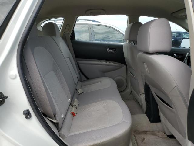 Photo 6 from auction – 2011 NISSAN ROGUE S with VIN JN8AS5MV1BW280243