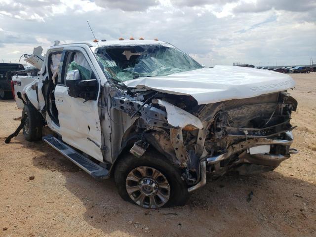 FORD F350 SUPER 2018 with VIN 1FT8W3BT1JEB65375 - Photo from auction