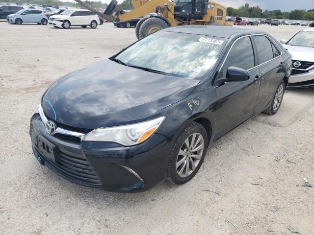 Photo 2 from auction – 2016 TOYOTA CAMRY LE with VIN 4T4BF1FK1GR519021