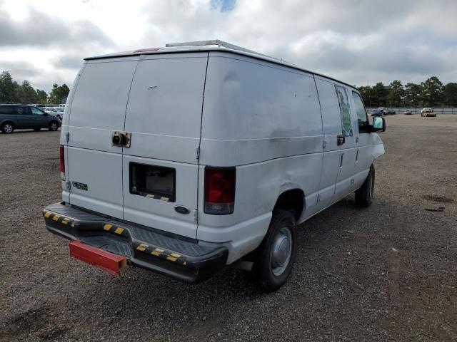 Photo 4 from auction – 2005 FORD ECONOLINE with VIN 1FTSE34L75HB20306