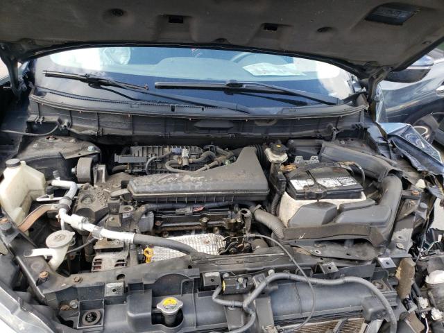 Photo 7 from auction – 2014 NISSAN ROGUE S with VIN 5N1AT2MV6EC836183