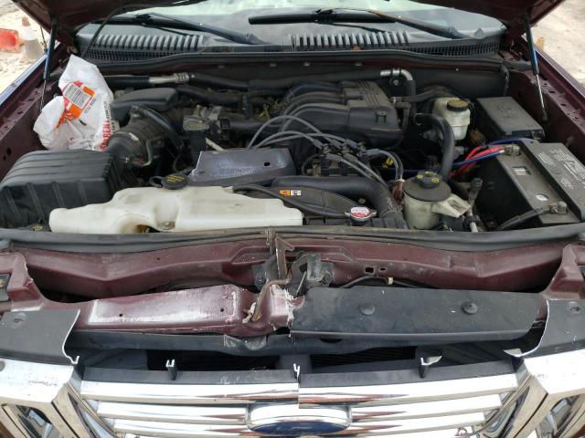 Photo 7 from auction – 2007 FORD EXPLORER S with VIN 1FMEU33K07UA14438