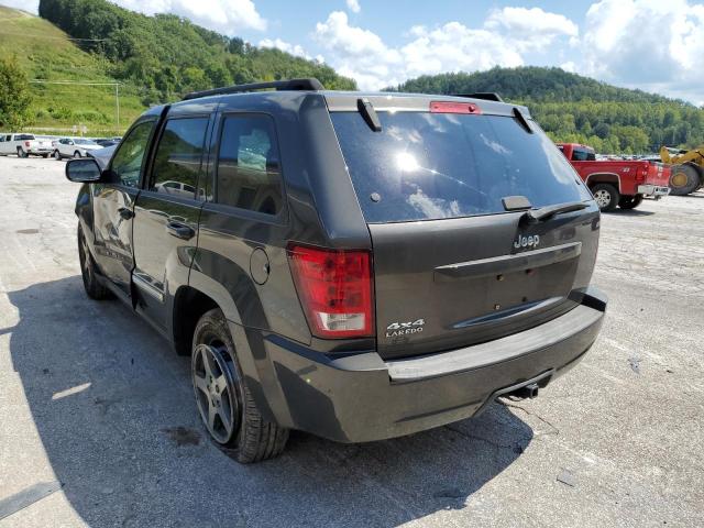 Photo 3 from auction – 2006 JEEP GRAND CHER with VIN 1J4GR48K46C341825
