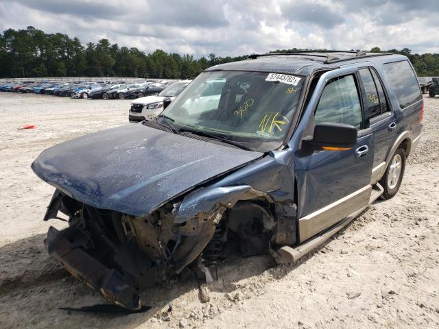 Photo 2 from auction – 2004 FORD EXPEDITION with VIN 1FMPU17L44LB85033