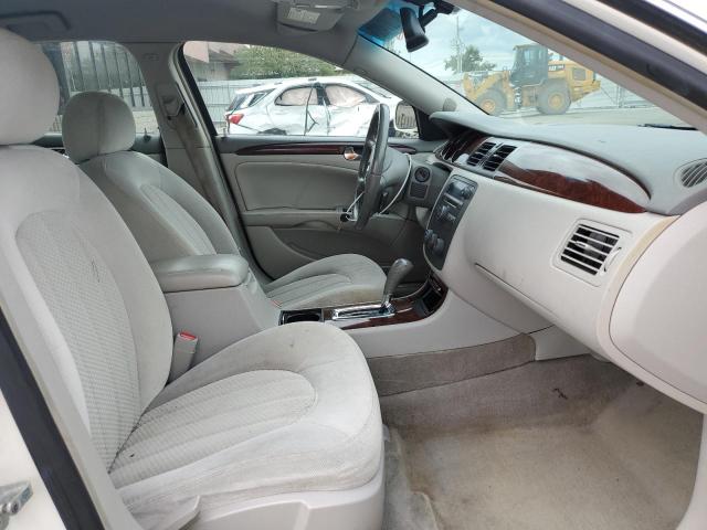 Photo 5 from auction – 2008 BUICK LUCERNE with VIN 1G4HP57248U107975