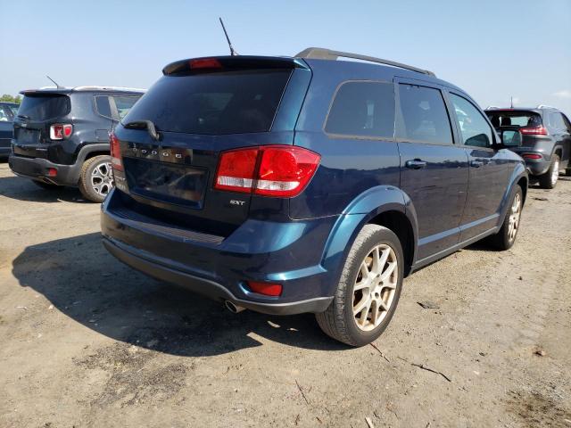 Photo 4 from auction – 2014 DODGE JOURNEY SX with VIN 3C4PDDBG1ET155767