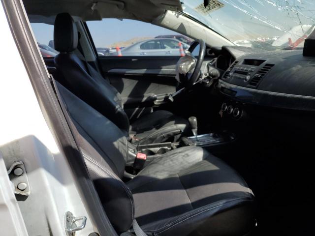 Photo 5 from auction – 2011 MITSUBISHI LANCER GTS with VIN JA32U8FW9BU043236