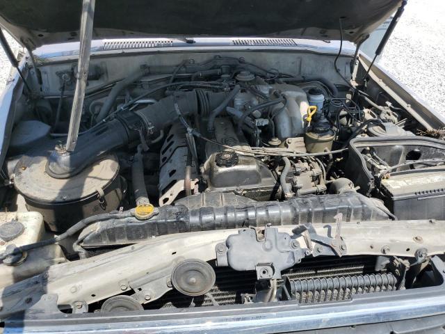 Photo 7 from auction – 1997 LEXUS LX 450 with VIN JT6HJ88J8V0159391