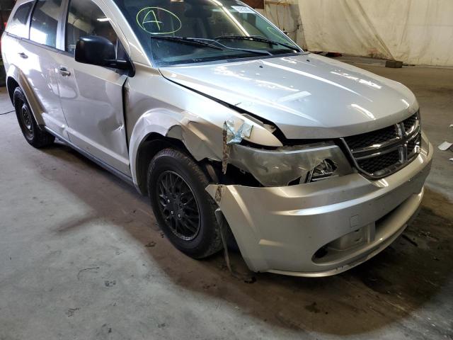 Photo 9 from auction – 2012 DODGE JOURNEY LI with VIN 3C4PDCAB6CT199888