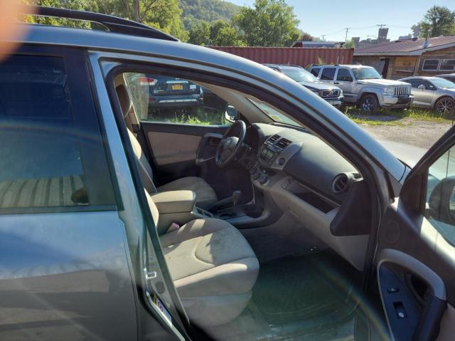 Photo 5 from auction – 2007 TOYOTA RAV4 with VIN JTMBD33V675095540