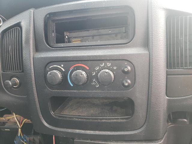 Photo 9 from auction – 2004 DODGE RAM 1500 S with VIN 1D7HA18N14J290793
