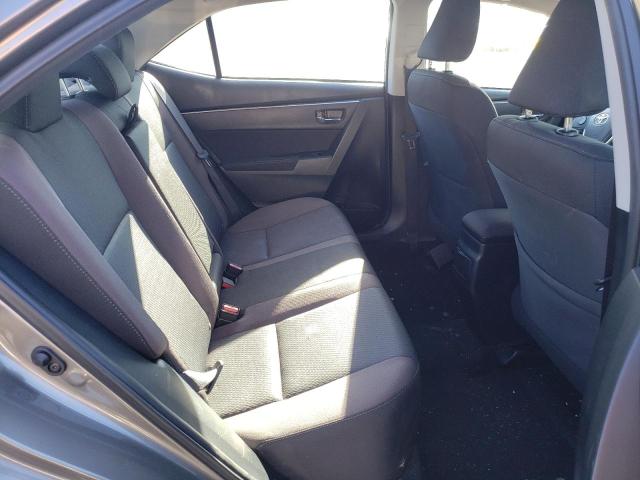 Photo 6 from auction – 2017 TOYOTA COROLLA L with VIN 2T1BURHE7HC843065