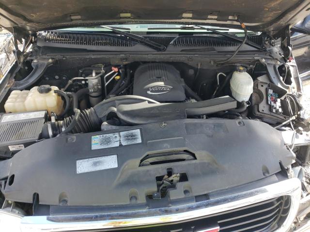 Photo 7 from auction – 2005 GMC YUKON with VIN 1GKEC13V75J234314