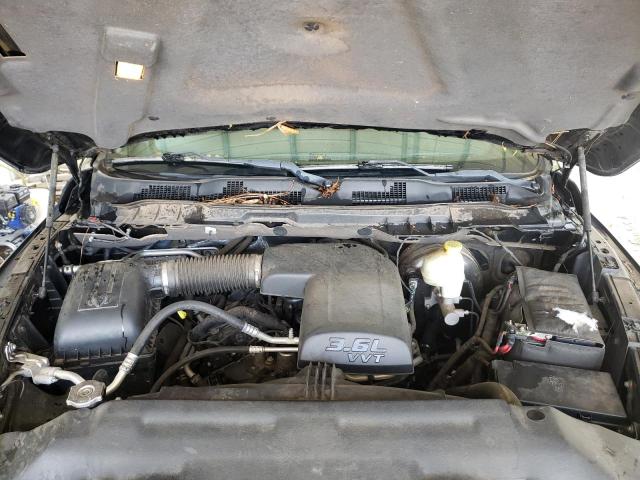 Photo 7 from auction – 2014 RAM 1500 SLT with VIN 1C6RR6LG3ES179582