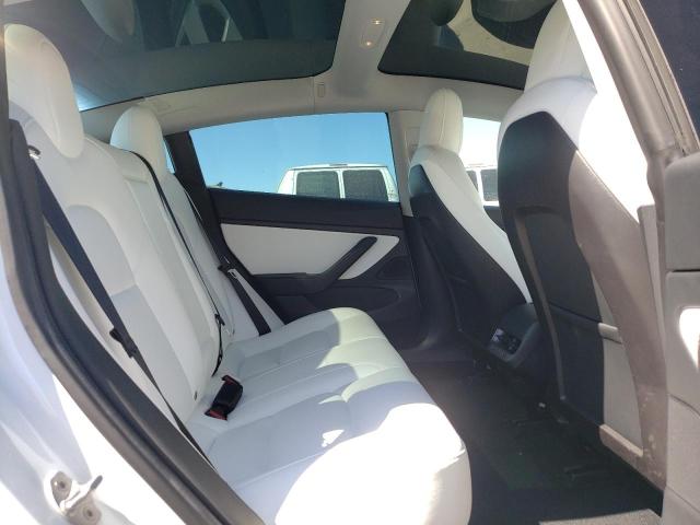 Photo 6 from auction – 2020 TESLA MODEL 3 with VIN 5YJ3E1EB2LF651585