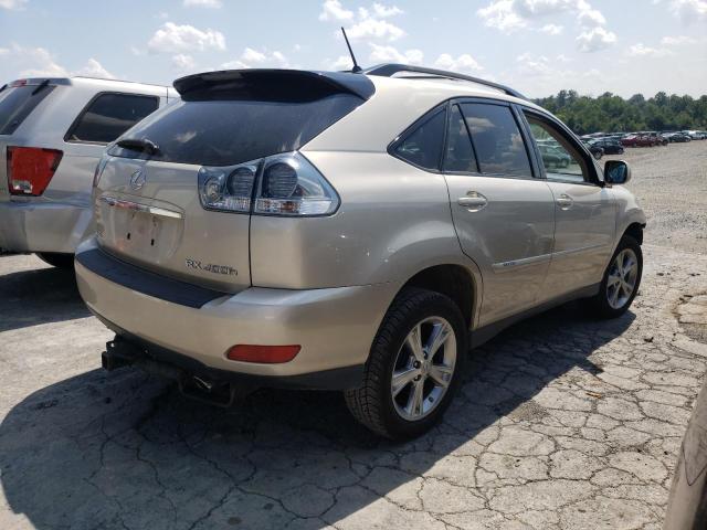 Photo 4 from auction – 2007 LEXUS RX 400H with VIN JTJHW31U972014186