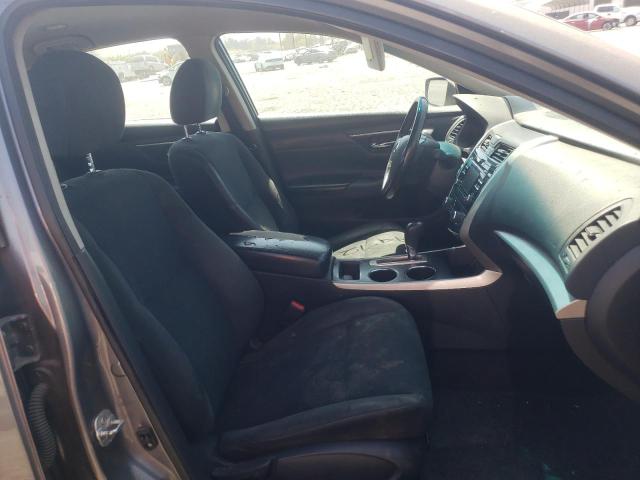 Photo 5 from auction – 2015 NISSAN ALTIMA 2.5 with VIN 1N4AL3AP8FC590020