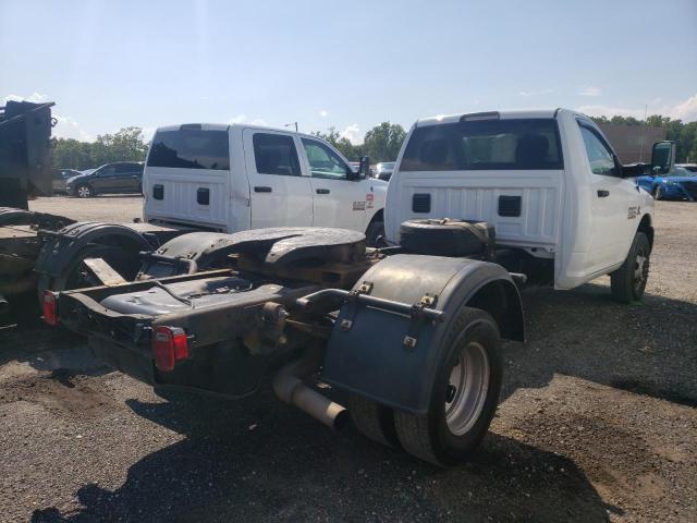 Photo 4 from auction – 2016 RAM 3500 with VIN 3C7WRSBL9GG123307