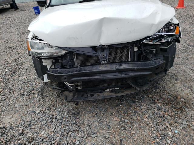 Photo 9 from auction – 2015 VOLKSWAGEN JETTA BASE with VIN 3VW2K7AJ2FM250166