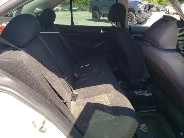 Photo 6 from auction – 2000 VOLKSWAGEN JETTA GL T with VIN 3VWRF29M5YM117456