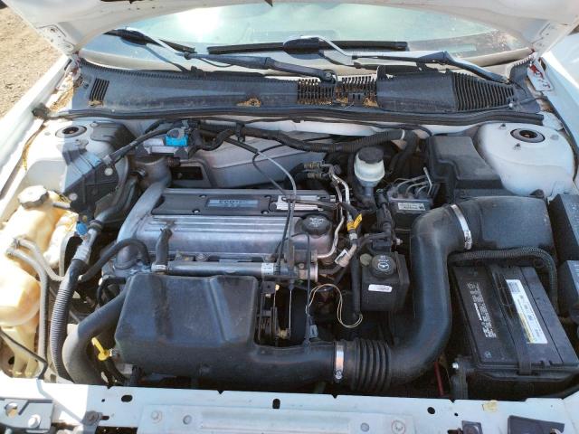 صورة رقم 7 من المزاد - 2003 PONTIAC SUNFIRE مع VIN 1G2JB12F437201535