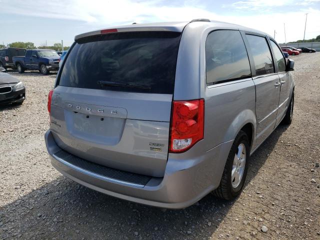 Photo 4 from auction – 2013 DODGE GRAND CARA with VIN 2C4RDGDG6DR548964