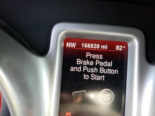 Photo 8 from auction – 2014 DODGE JOURNEY SX with VIN 3C4PDDBG1ET155767