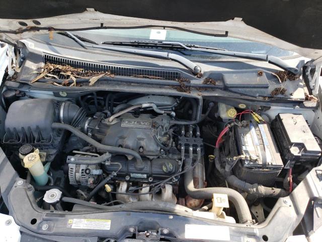 Photo 7 from auction – 2008 DODGE GRAND CARA with VIN 2D8HN44H88R797404