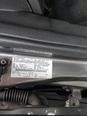 Photo 10 from auction – 2012 FORD FOCUS SE with VIN 1FAHP3F26CL442606